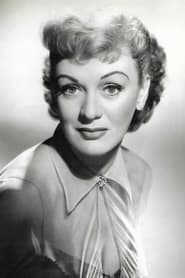 Eve Arden is Maida Rutledge