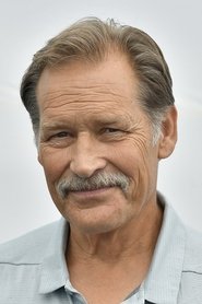 James Remar is Harry Morgan