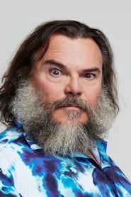 Jack Black is Po (voice)