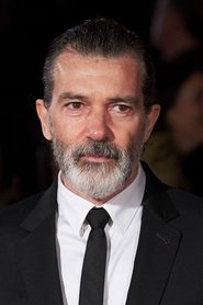 Antonio Banderas is Puss in Boots (voice)