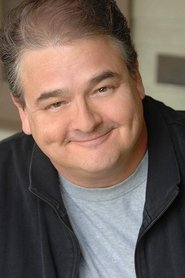 Ken Hudson Campbell is Max