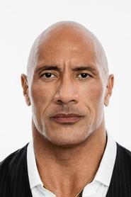 Dwayne Johnson is Maui (voice)
