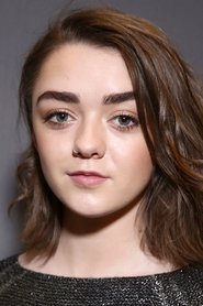 Maisie Williams is Arya Stark