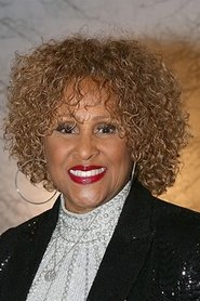 Darlene Love is Trish Murtaugh