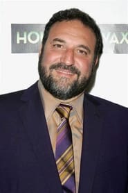 Joel Silver is Raoul