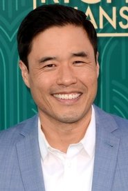 Randall Park is Leo