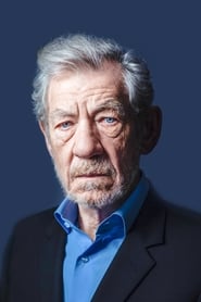 Ian McKellen is Gandalf