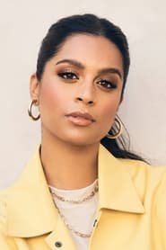 Lilly Singh is Tiffany Fluffit (voice)