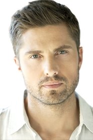 Eric Winter is Tim Bradford