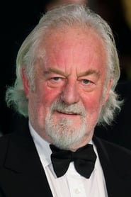Bernard Hill is Théoden