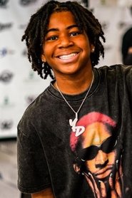 Young Dylan is Bryce (voice)