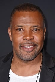 Eriq La Salle is Will Munson