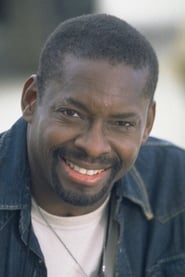 Bruce A. Young is Nash