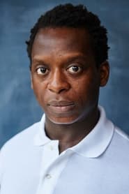 Kobna Holdbrook-Smith is Black Ops Commander