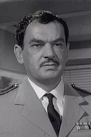 Alan Tilvern is R.K. Maroon
