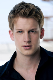 Chris Sheffield is Ben