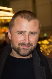 Alexandre Brasseur is Alex Bertrand