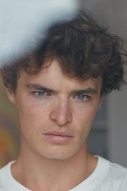 Robin Greer is Male Nurse