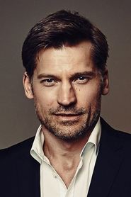 Nikolaj Coster-Waldau is Sir Jaime 'Kingslayer' Lannister
