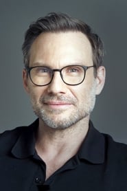 Christian Slater is Malloy