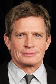 Thomas Haden Church is Sandman / Flint Marko