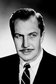 Vincent Price is The Inventor