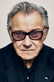 Harvey Keitel is Peter Sadusky