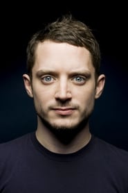 Elijah Wood is Frodo