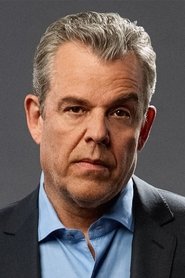 Danny Huston is Richard Cane