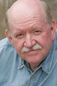 Rodger Boyce is El Paso Sheriff