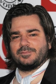 Matt Berry is Paddler (voice)