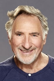 Judd Hirsch is Helinger