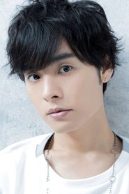 岡本信彦 is Genya Shinazugawa (voice)