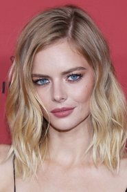 Samara Weaving is Edie