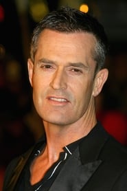 Rupert Everett is Prince Charming (voice)