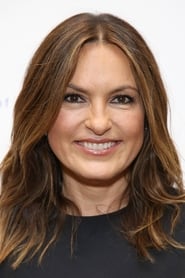 Mariska Hargitay is Olivia Benson