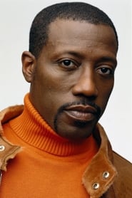 Wesley Snipes is Blade