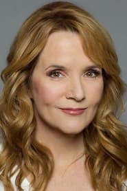 Lea Thompson is Maggie McFly / Lorraine McFly