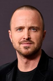 Aaron Paul is Jesse Pinkman