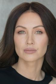 Kristina Poli is Svetlana Kolisnyk