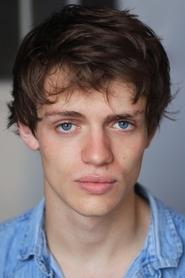 Oscar Lesage is Troy