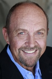 John Ashton is John Taggart