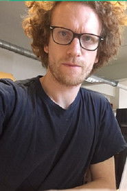 Dan Håfström is Birk Borkason