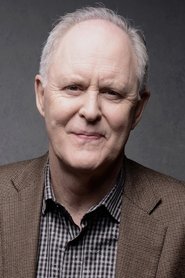 John Lithgow is Donald