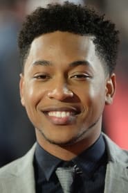 Jacob Latimore is Jeff