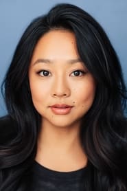 Stephanie Hsu is Vontra (voice)