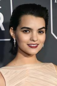 Brianna Hildebrand is Negasonic Teenage Warhead