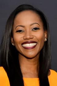 Erika Alexander is Verna