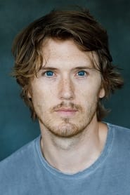 Spencer Treat Clark is Silent Ray Harris