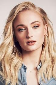 Sophie Turner is Sansa Stark